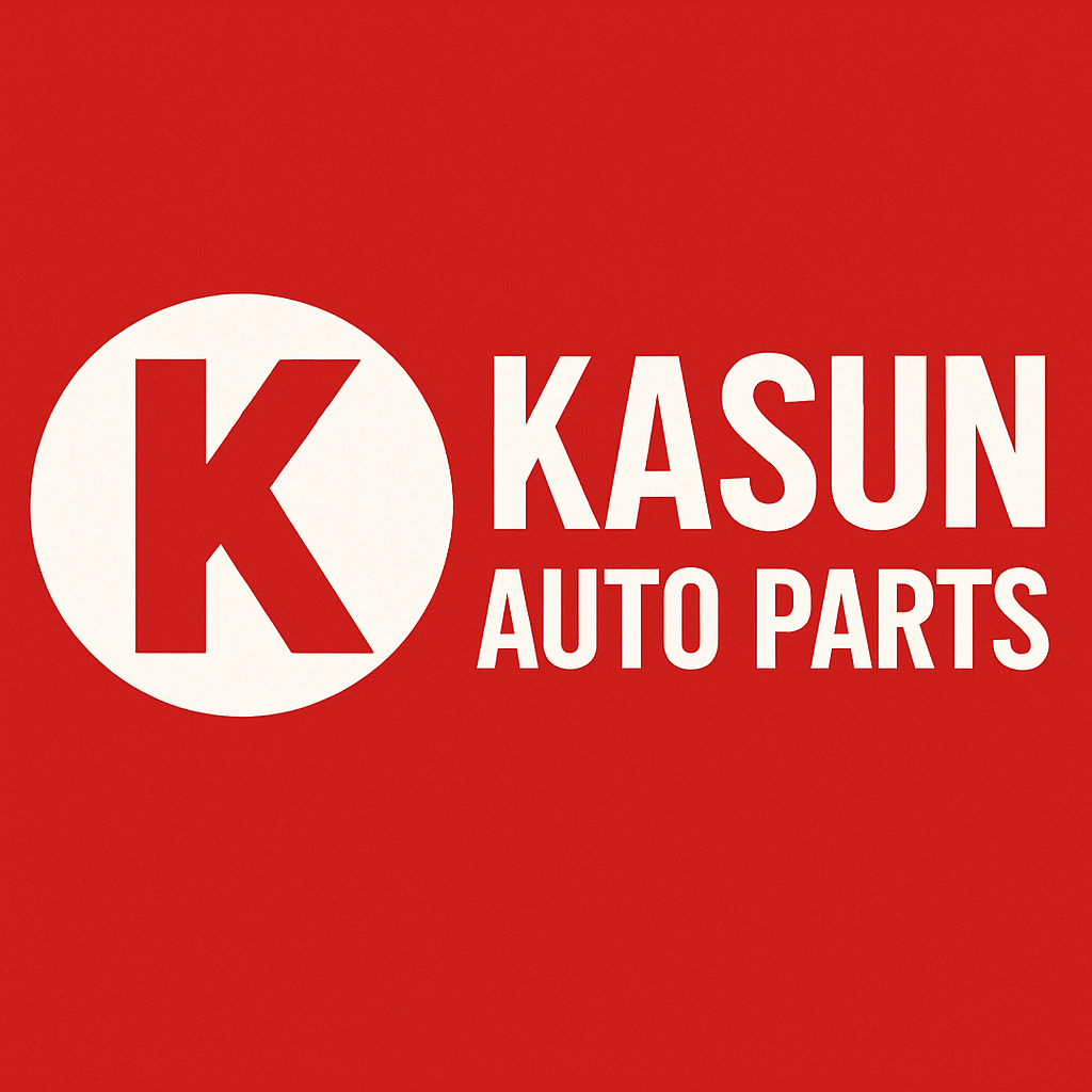 KASUN AUTO PARTS logo