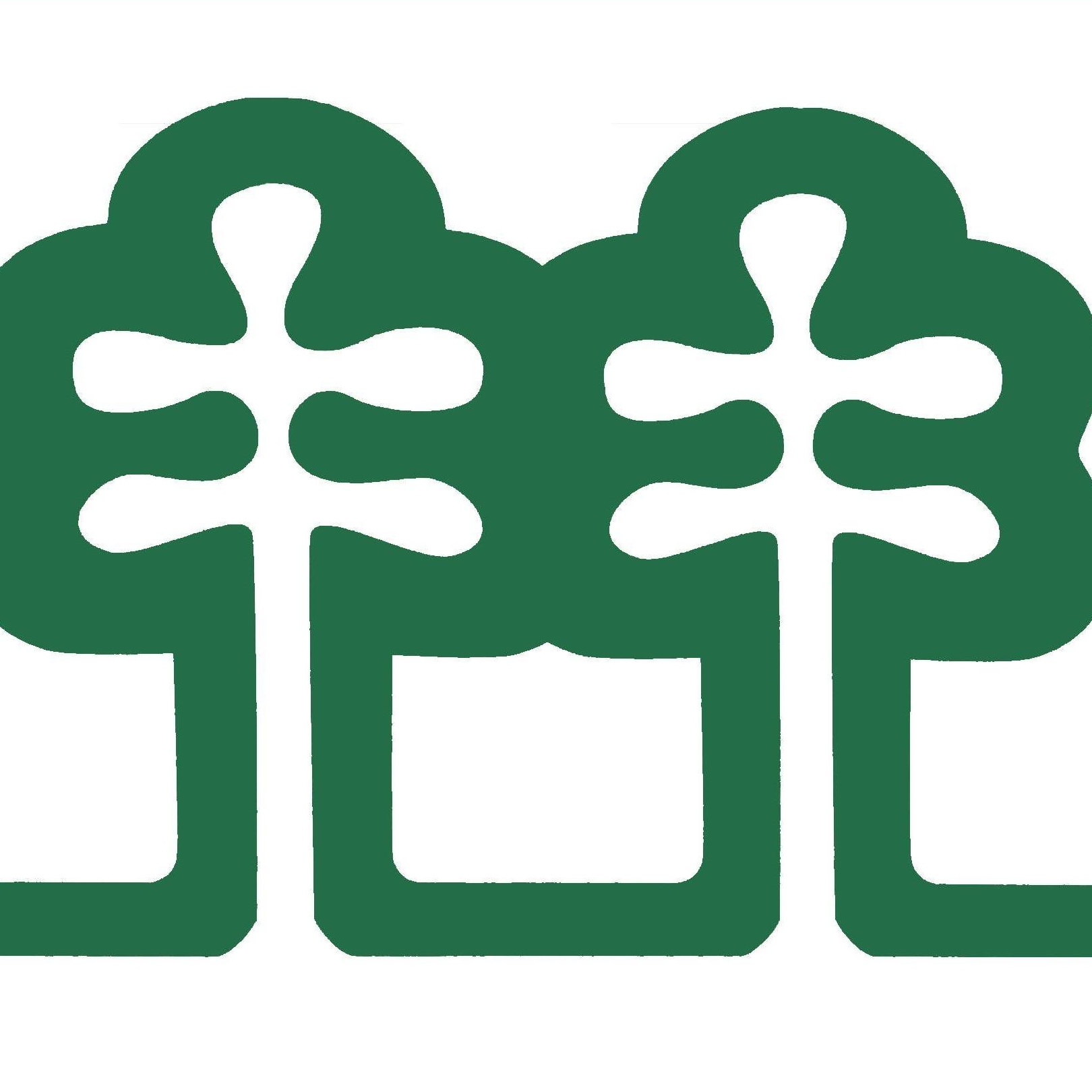 The Royal Mall logo