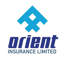 Orient Insurance Ltd logo