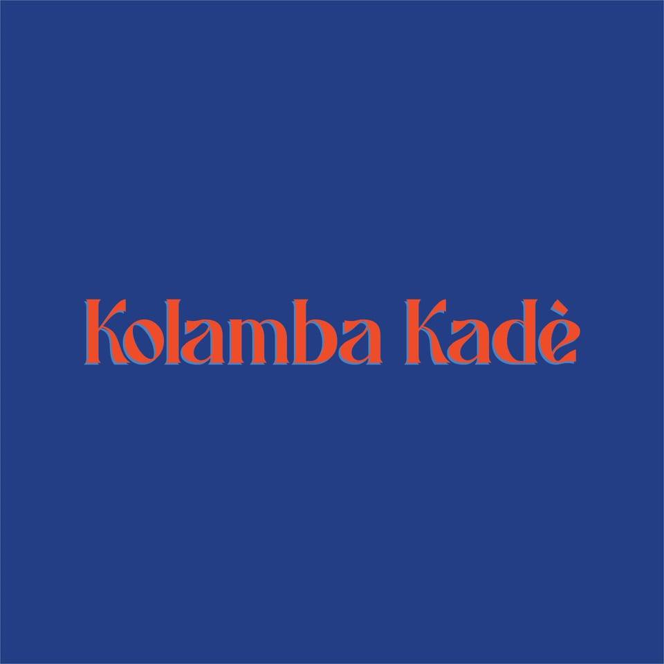 Kolamba Kadė logo