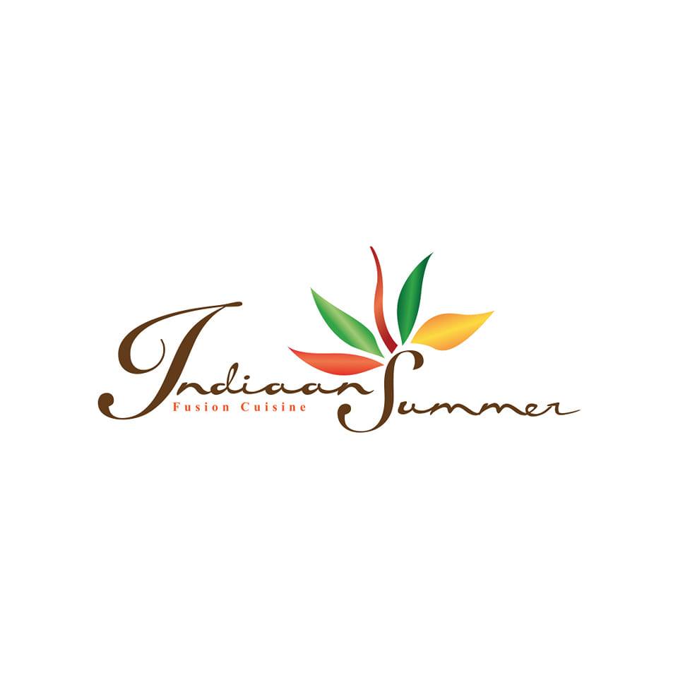 Indian Summer Restaurant logo