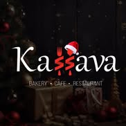 KASSAVA CAFE & RESTAURANT (PVT) LTD logo