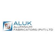 Aluk Aluminium Fabricators logo