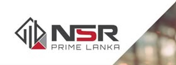 NSR PRIME LANKA PVT LTD logo