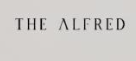 The Alfred logo