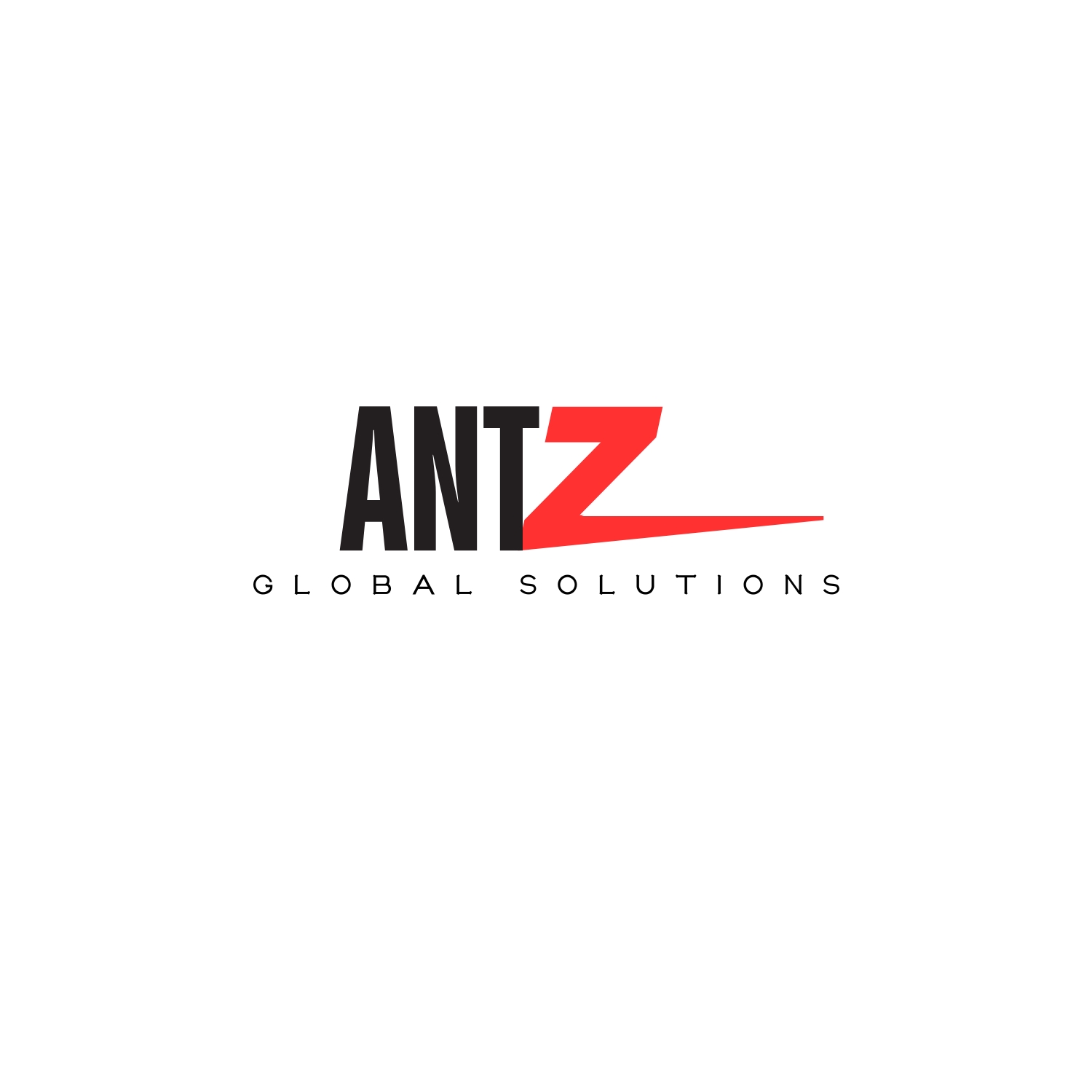 ANTZ GLOBAL SOLUTIONS (PVT) LTD logo