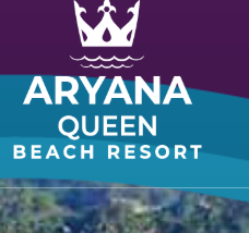 Ariyana Queen Wadduwa logo