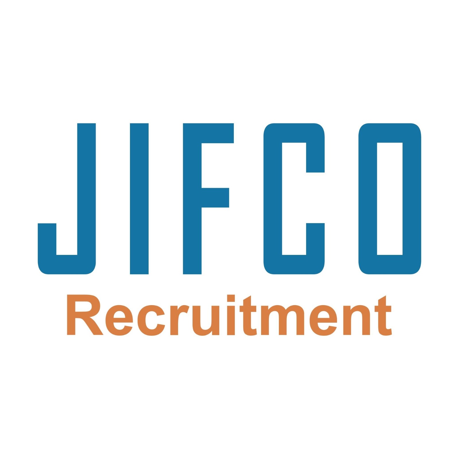 JIFCO Recruitment logo