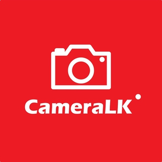 CameraLK Services logo