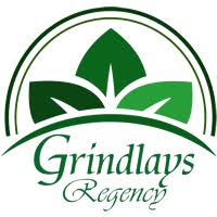 Grindlays Regency logo