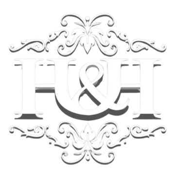 Hunter and Harvey Nature Resort logo