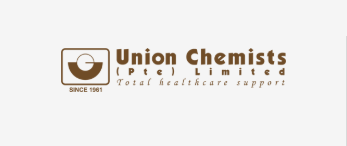 Union Chemists logo