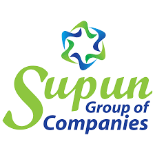 Supun Group of Companies logo