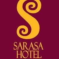Sarasa Hotel logo