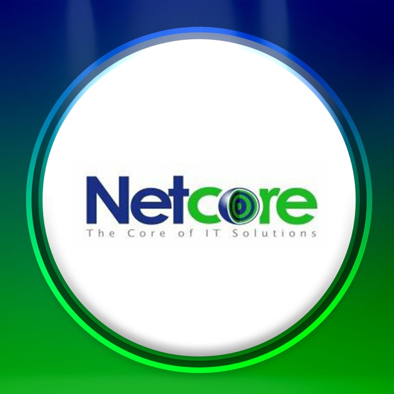 Netcore.lk logo