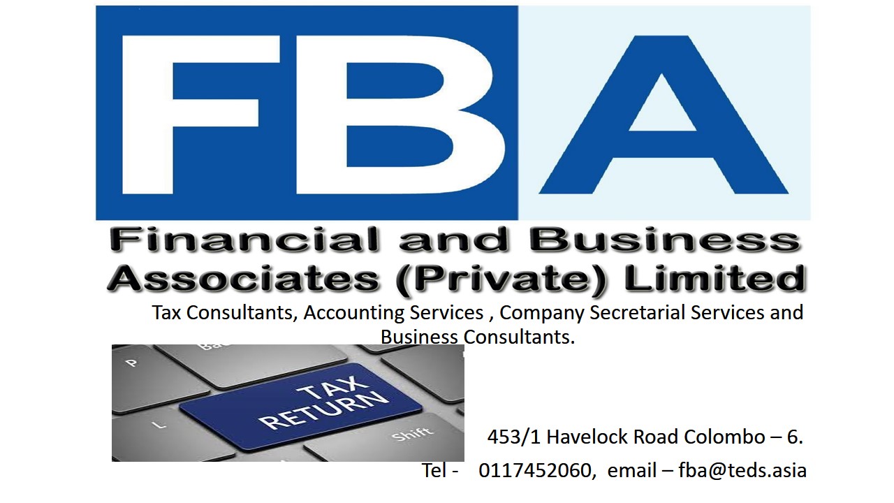 Financial and Business Associates (Pvt) Ltd logo