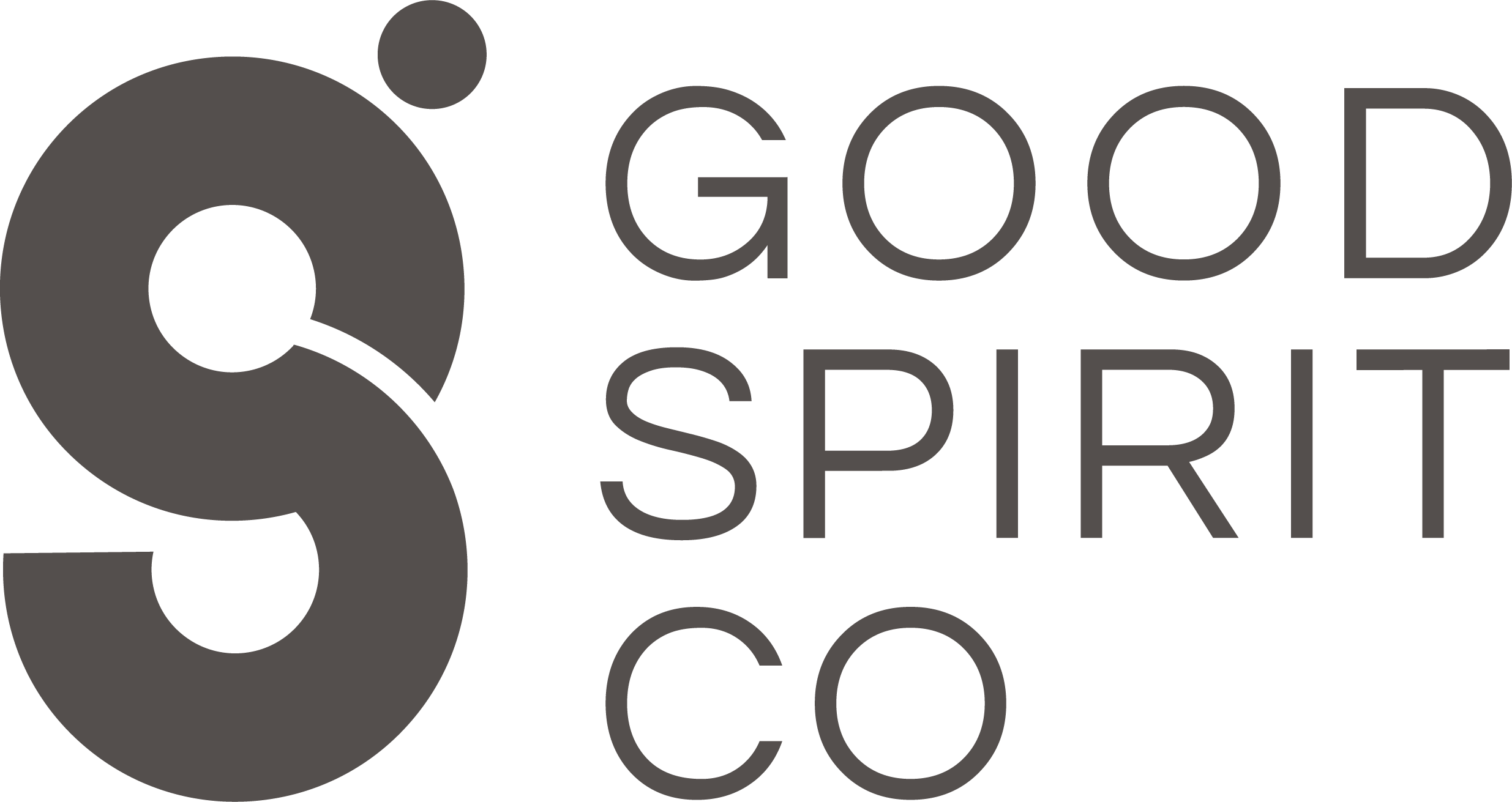 Good Spirit Co logo