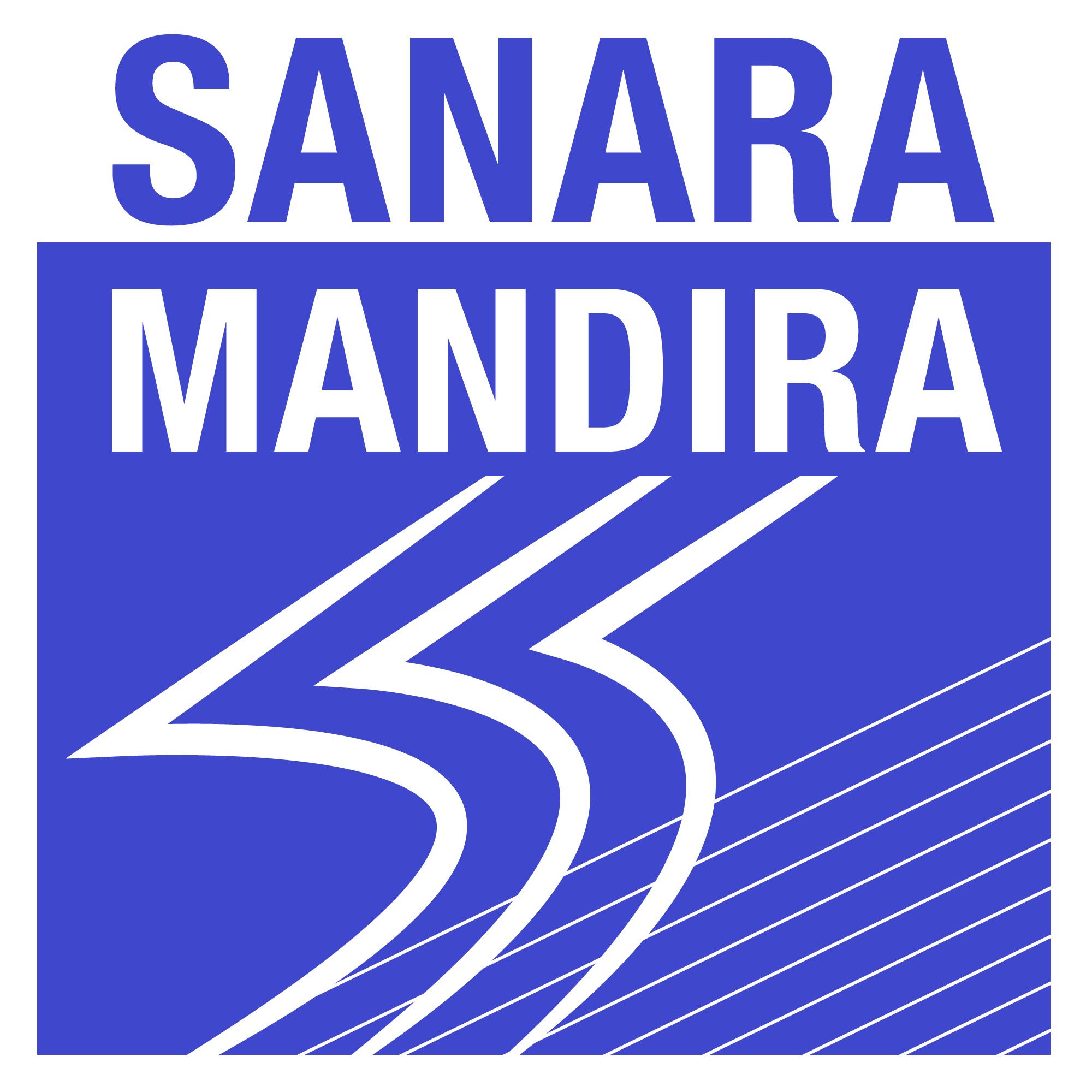Sanara Mandira logo