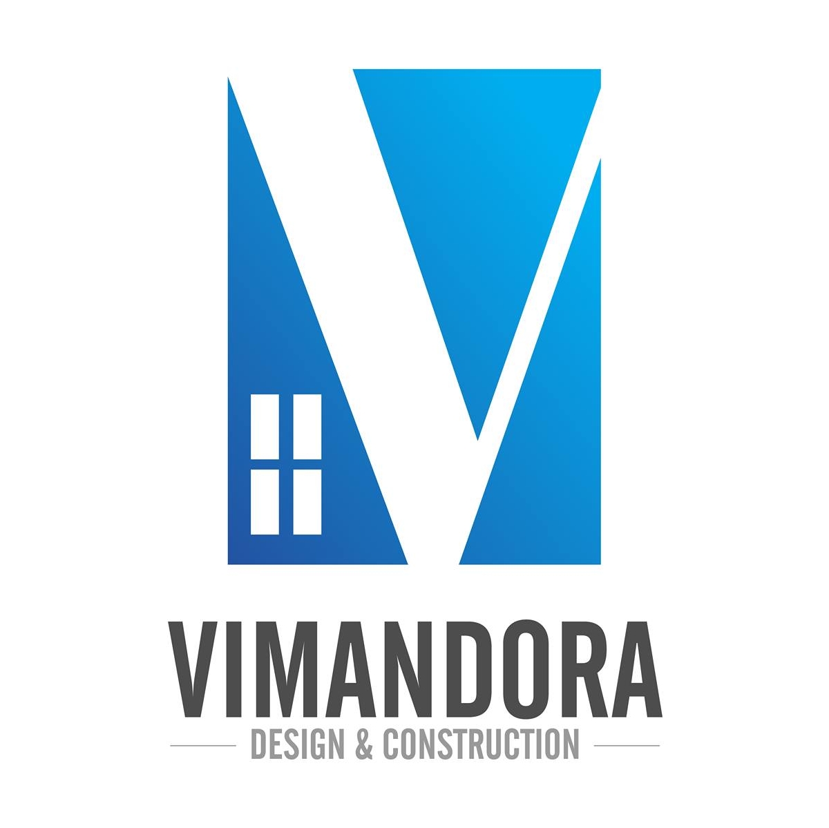 Vimandora Design and Constructions (Pvt) Ltd logo