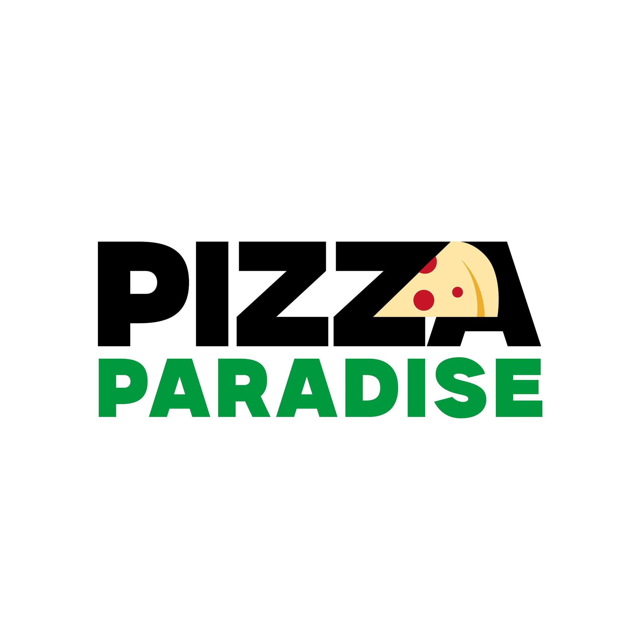 Pizza Paradise logo