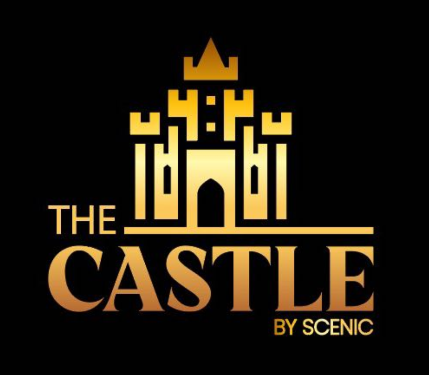 The Castle By Scenic Weligama logo