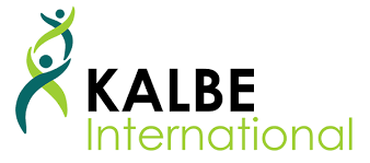 kalbe international logo