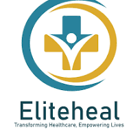 Eliteheal (Pvt.) Ltd logo