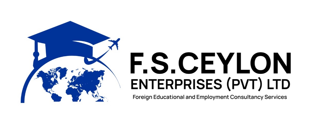 FS Ceylon Enterprises (Pvt) Ltd logo