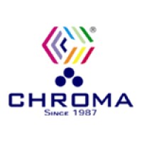 CHROMA INKS PRIVATE LIMITED logo