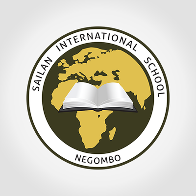 Sailan International School logo