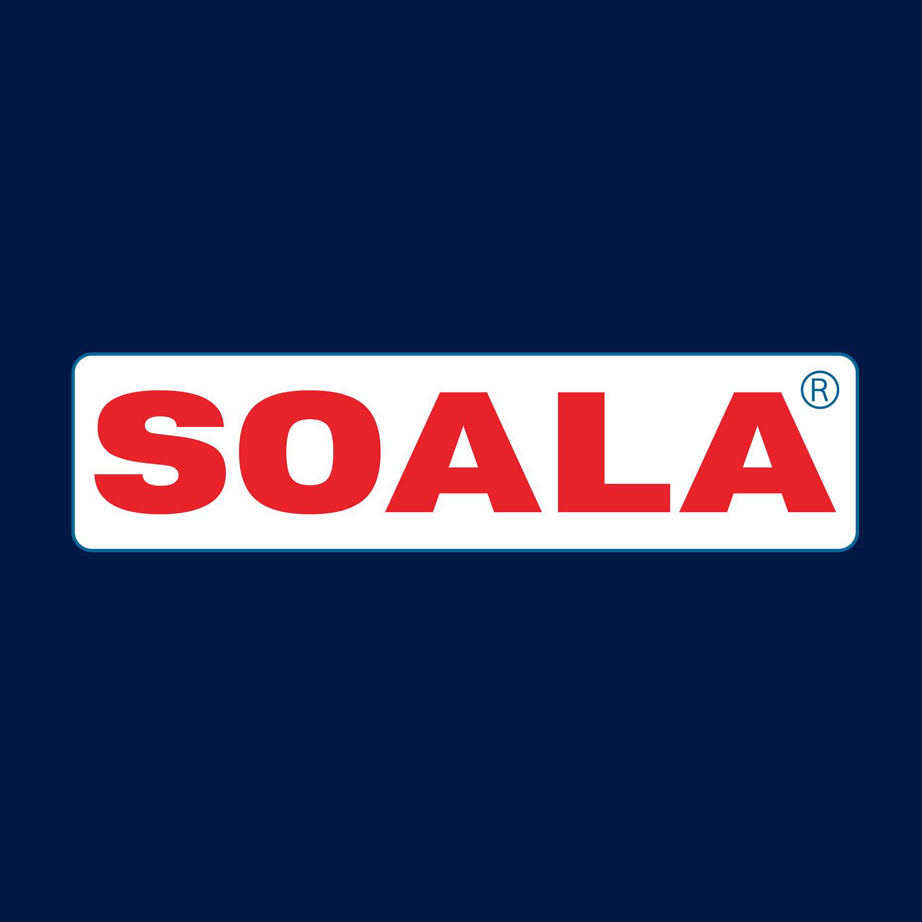 Soala Commercial Equipment (Pvt) Ltd logo