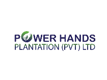 Power Hands Plantation (Pvt) Ltd logo