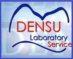 Densu Ceramic Dental Laboratory logo