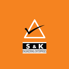 S & K Engineering Enterprises (Pvt) Ltd logo