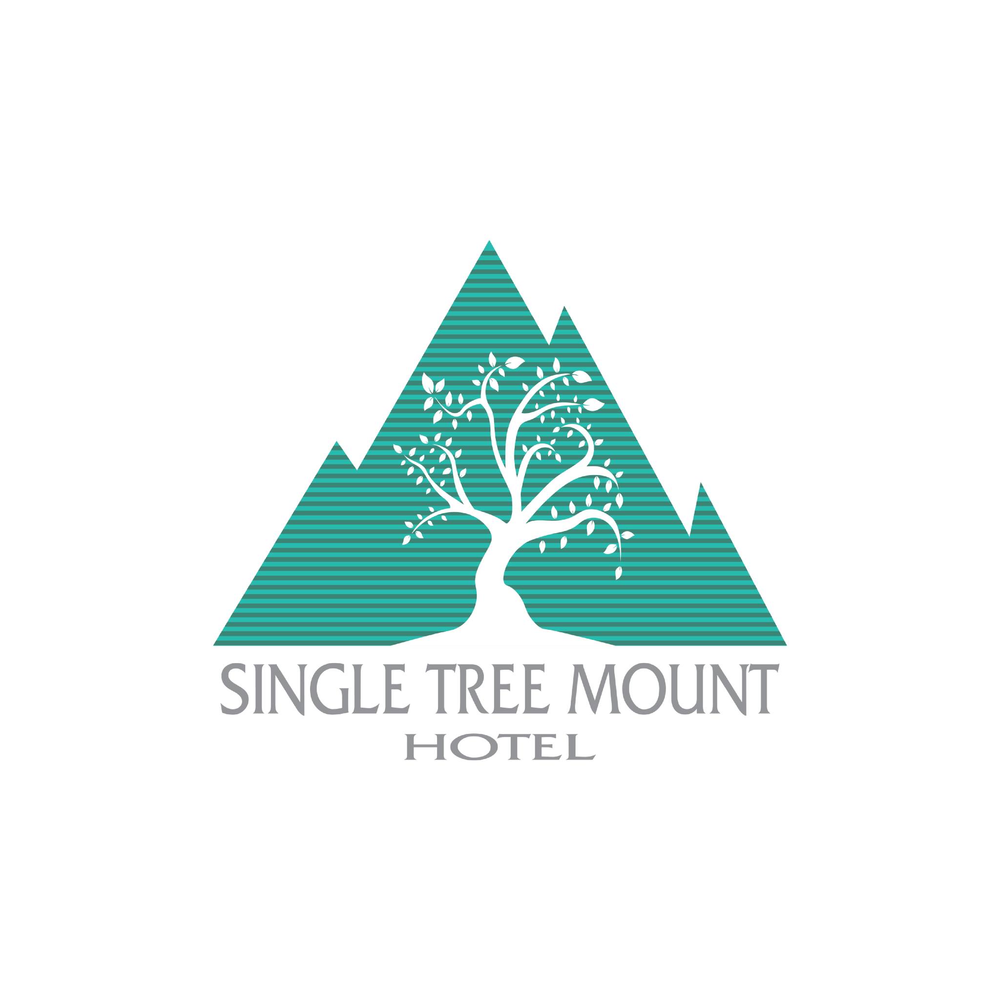 Single Tree Mount Hotel logo