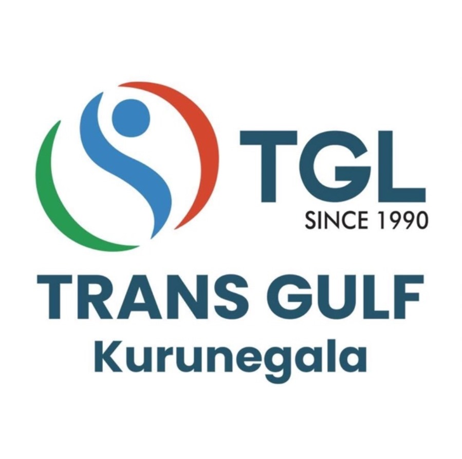 TRANS GULF (KURUNEGALA) AGENCY (PVT) LTD logo