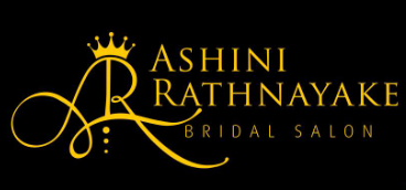 Ashini Rathnayake Bridal Salon logo