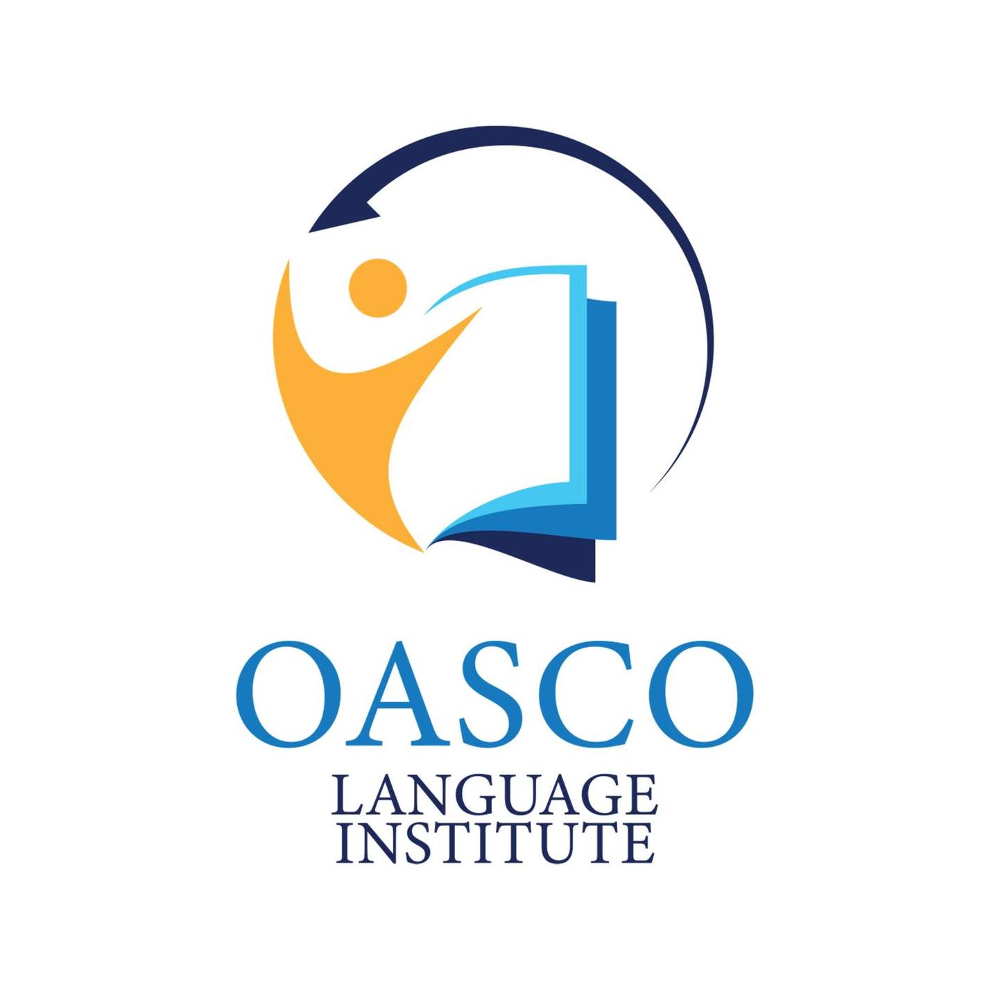 Oasco Japanese Language Institute logo