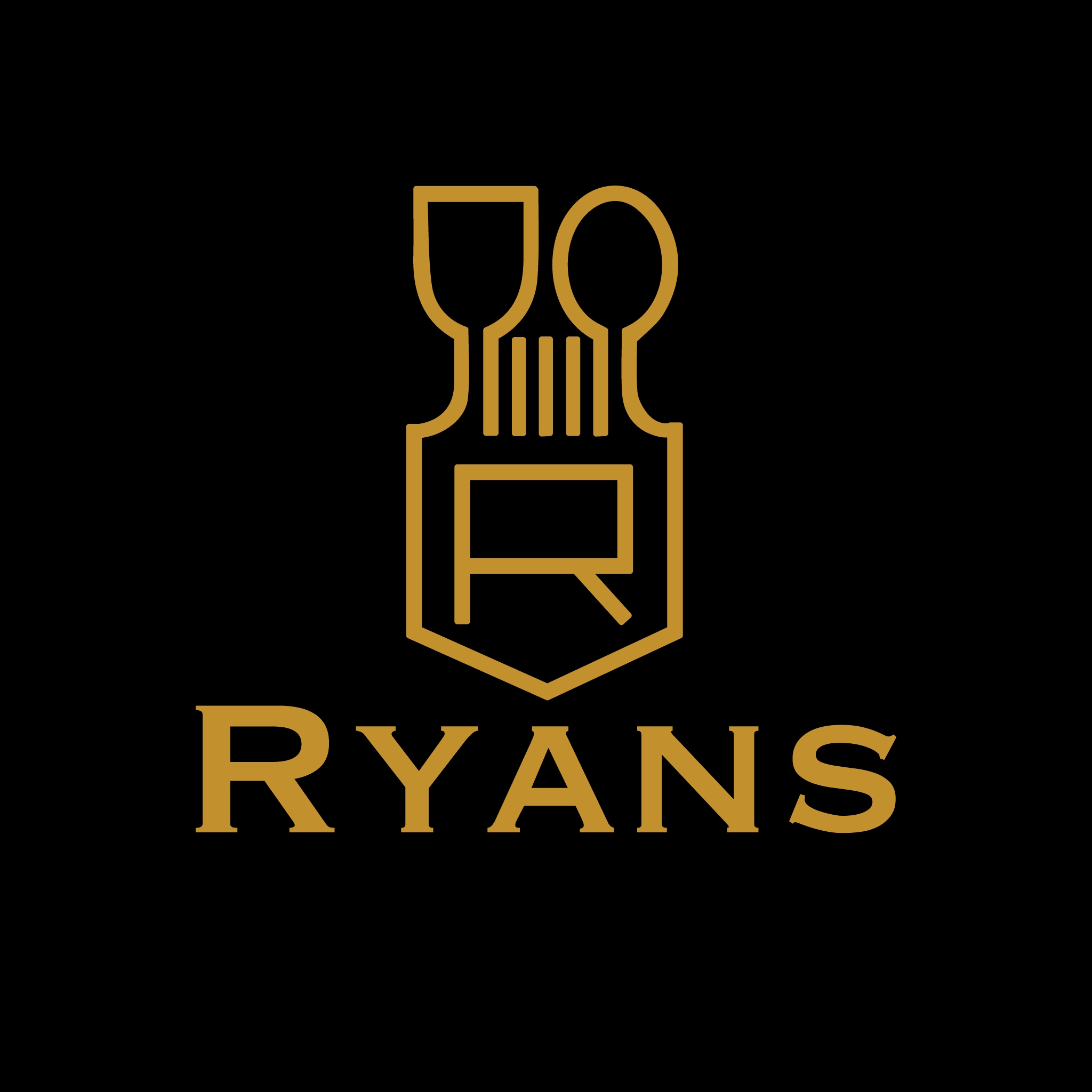 Ryans Restaurant & Pub logo