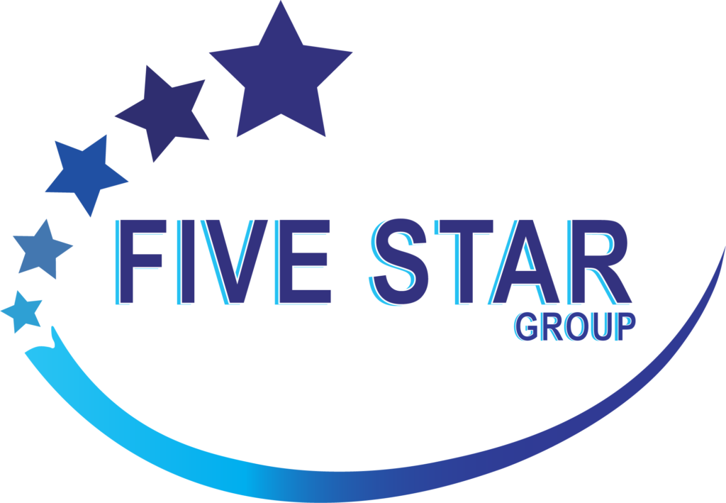 Five Star Shipping and Logistics (Private) Limited logo