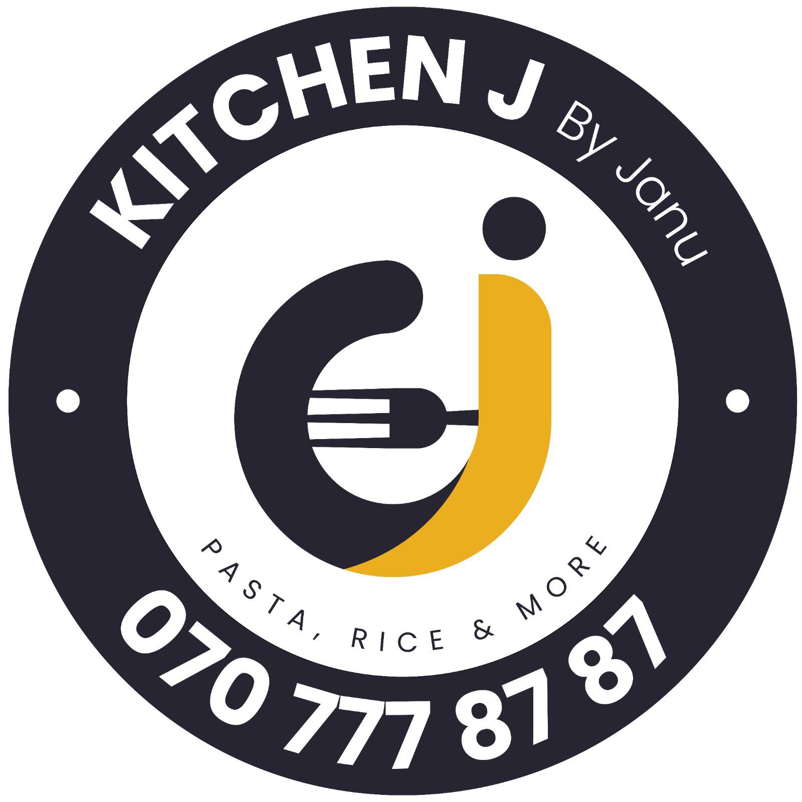 Kitchen J logo