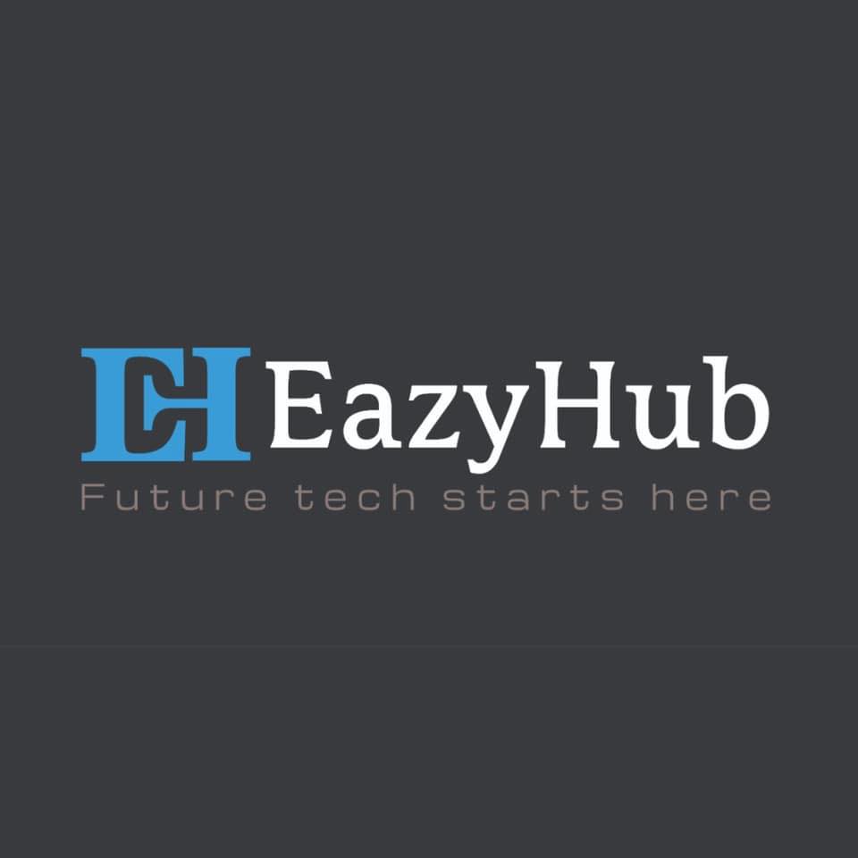 EazyHub logo