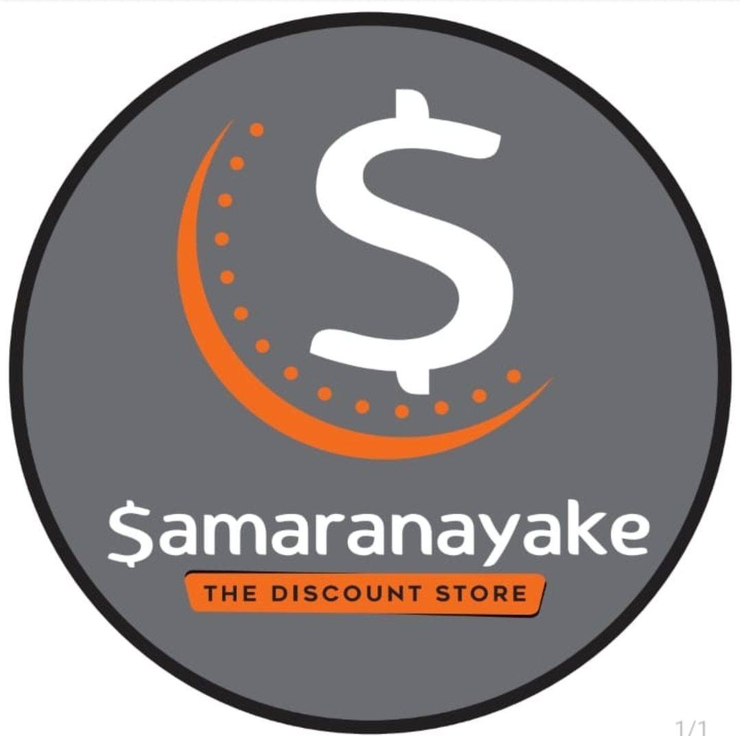 Samaranayake Trading logo