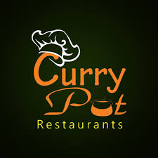 Curry Pot Restaurant logo