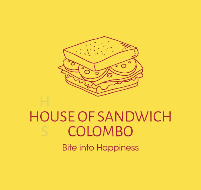 House Of Sandwich Colombo logo