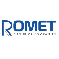 Romet Holdings (Pvt) Ltd logo