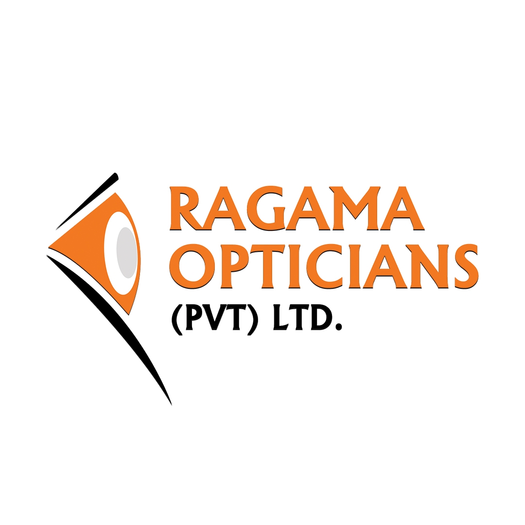 Ragama Opticians (Pvt) Ltd logo