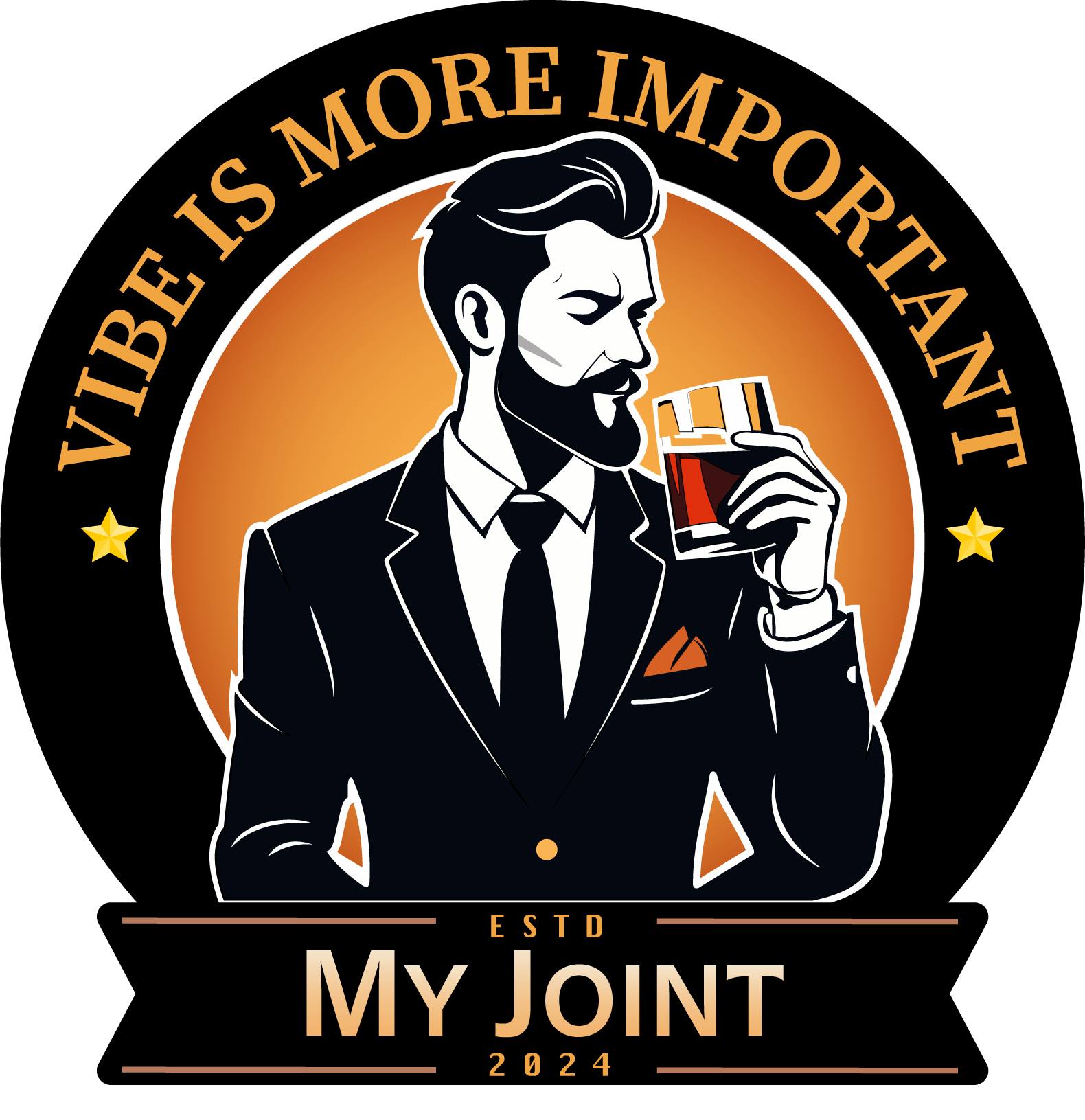 My Joint logo