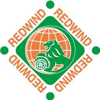 Red Wind logo