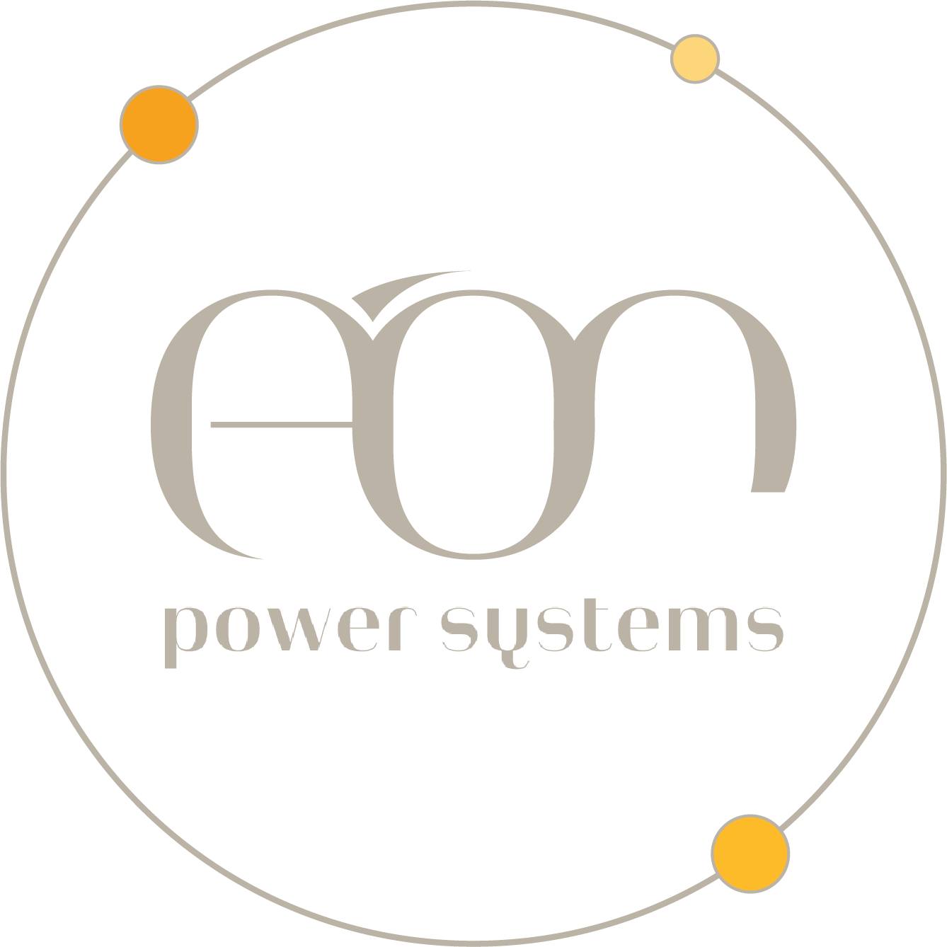 EON Power Systems (Pvt) Ltd logo